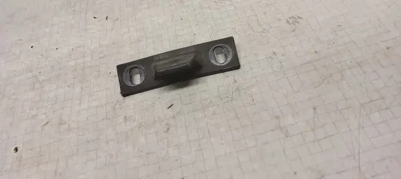 Chrysler Voyager Sliding door lock loop/hook striker 04675516G
