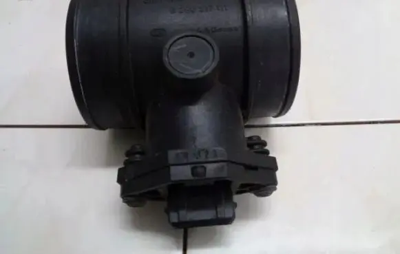 Fiat Marea Mass air flow meter