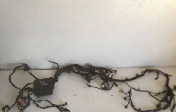 Mazda CX-3 Other wiring loom WIAZKA