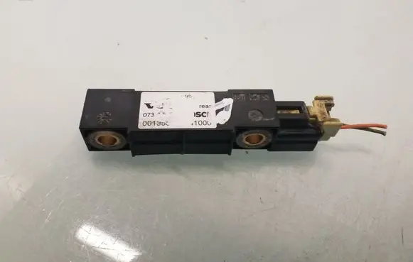 Volvo V70 Airbag deployment crash/impact sensor 8622365
