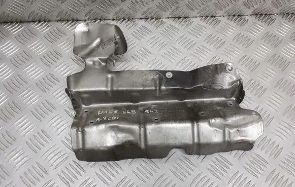 Mercedes-Benz A W168 Engine cover (trim) A6680161724