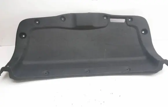 Toyota Corolla E210 E21 Tailgate/boot lid cover trim 6471902299