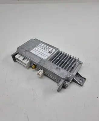 Mercedes-Benz EQA Bluetooth control unit module A0009002640