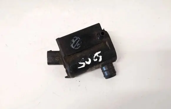 KIA Carnival Windscreen/windshield washer pump 985102j000 98510-2j000