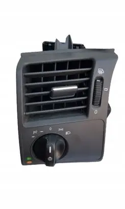 Mercedes-Benz E W210 Light switch