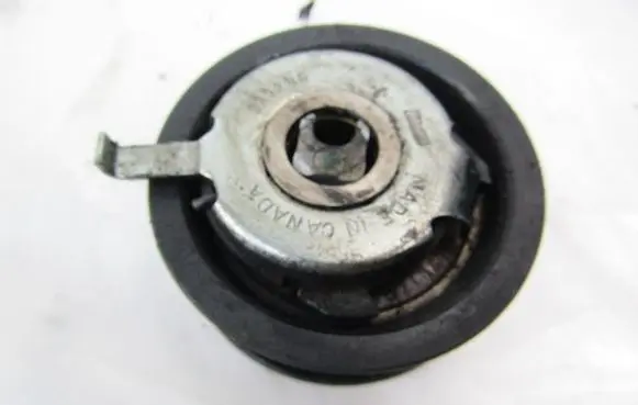 Ford Galaxy Timing belt/chain tensioner 
