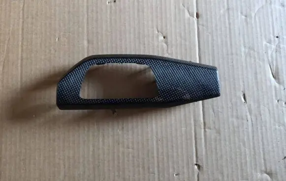 Audi A5 Panel trim 8W2853190
