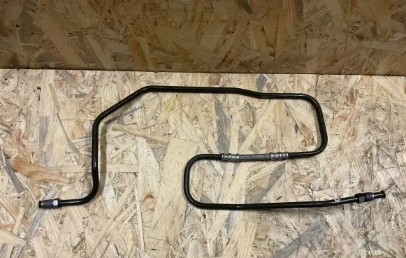 Mercedes-Benz E W212 Brake line pipe/hose 