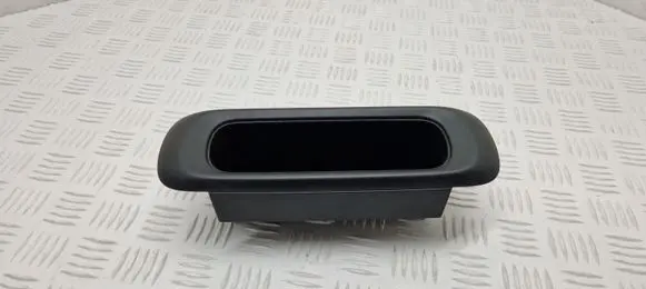 Citroen C3 Dashboard storage box/compartment 98125260ZD