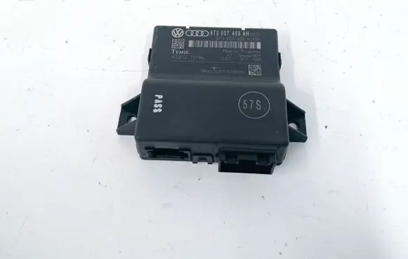 Audi Q5 SQ5 Gateway control module 8T0907468AH