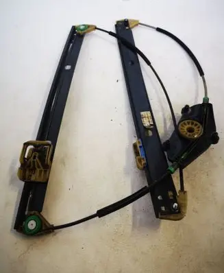 Audi Q5 SQ5 Front window lifting mechanism without motor