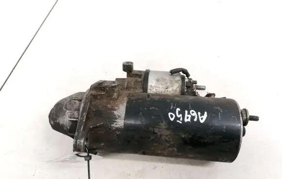 Opel Vectra B Starter motor SS0046