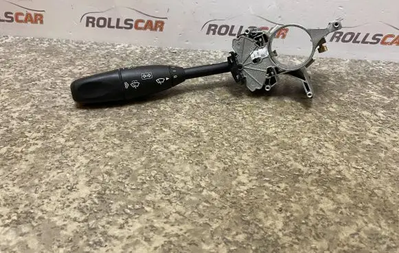 Mercedes-Benz S W220 Wiper control stalk 2205450010 01411000