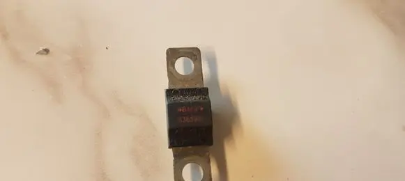 BMW 5 E39 Fuse 8365901