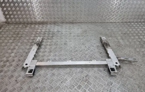 BMW 1 F40 Bottom radiator support slam panel 7301603