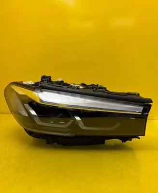 BMW 5 G30 G31 G38 Headlight/headlamp 5A388C402