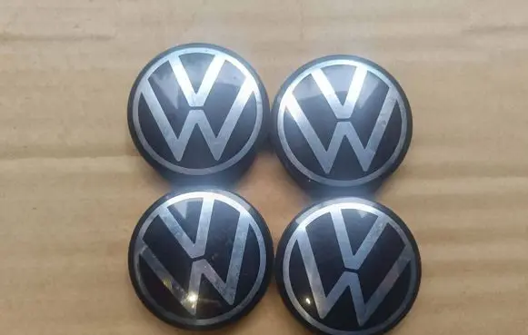 Volkswagen Arteon Original wheel cap 5H0601171