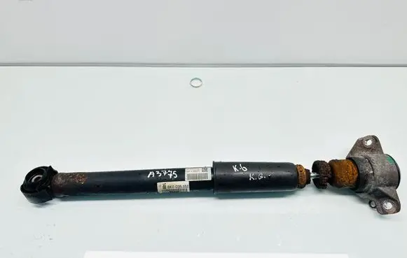 Audi A4 S4 B8 8K Rear shock absorber/damper 8K0035AM
