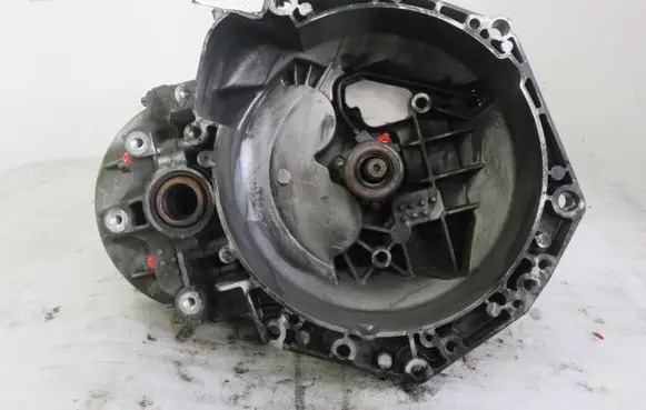 Opel Astra H Manual 6 speed gearbox M320FAM