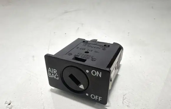 Volkswagen Transporter - Caravelle T5 Passenger airbag on/off switch 1K0919237D