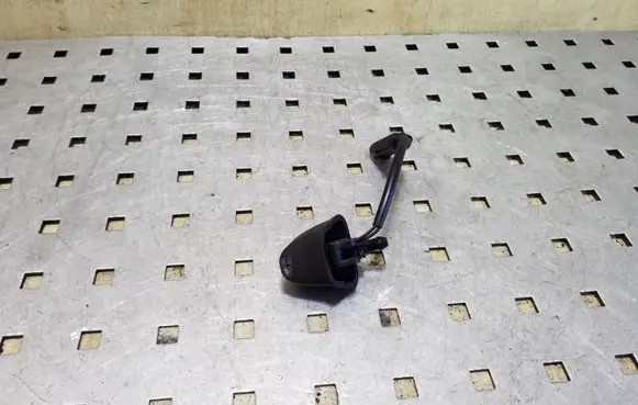 BMW 3 E92 E93 Windshield washer spray nozzle 