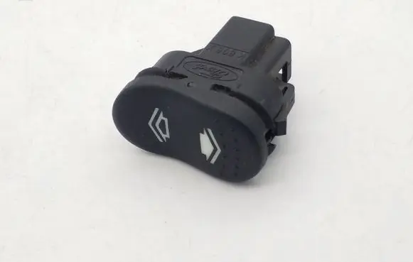 Ford Focus Electric window control switch 98AB14529DC