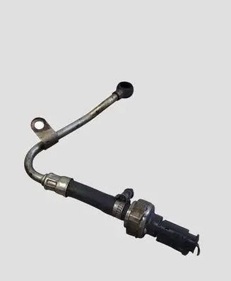 BMW 3 E90 E91 Exhaust pressure sensor 8507664 7804185