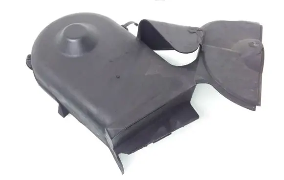 Audi A6 S6 C5 4B Timing belt guard (cover) 059109124H 059109108A