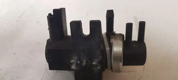 Peugeot 607 Turbo solenoid valve 4M5Q9E882AA 70051800