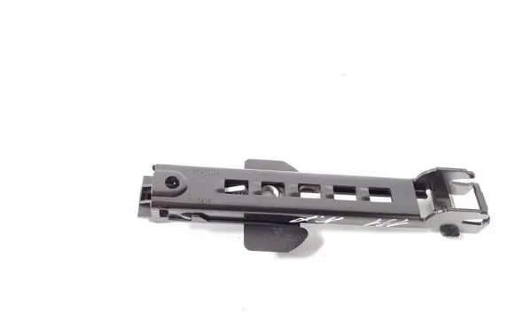Audi A4 S4 B8 8K Seat belt height adjuster 8E0857833E