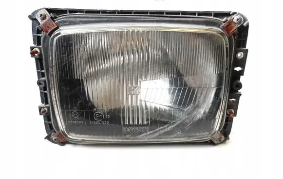 Mercedes-Benz R W251 Headlight/headlamp