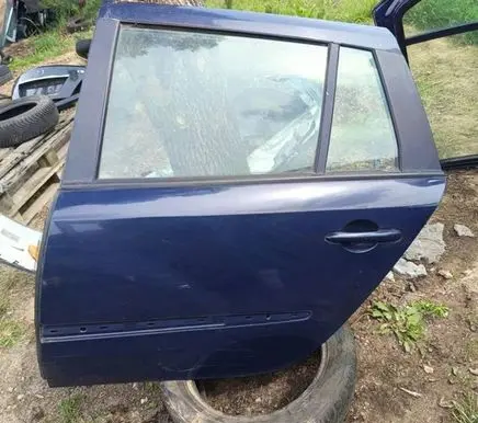 Renault Laguna II Rear door 