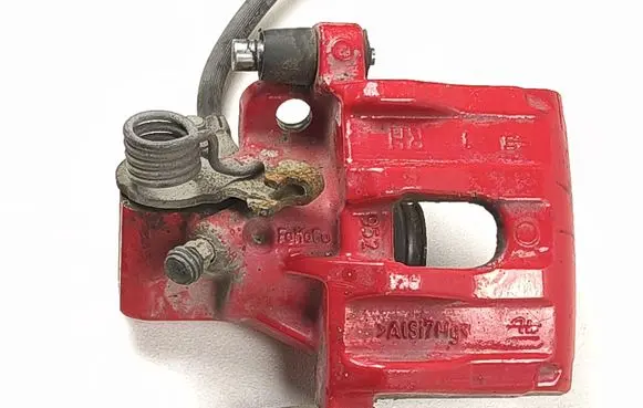 Ford Focus Rear brake caliper 2362Z1G 20260424HCR1129