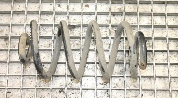 Nissan Qashqai Rear coil spring