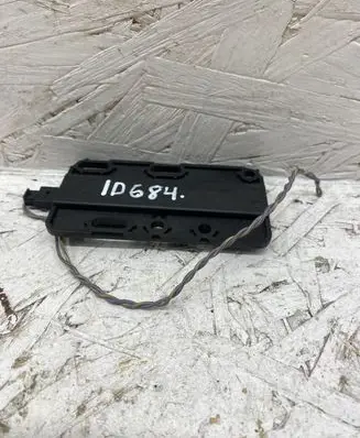 BMW 3 E92 E93 Keyless (KESSY) go control unit/module 6922211