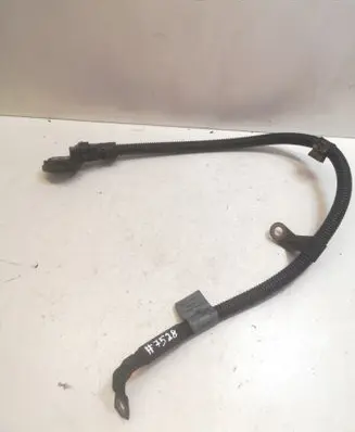 Mercedes-Benz E W211 Wires (starter motor) A2115408035