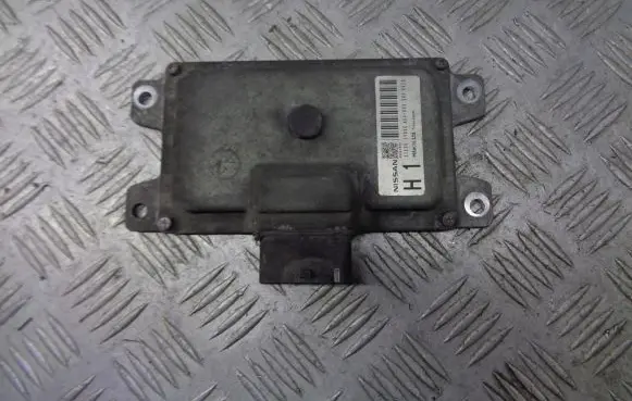 Renault Koleos II Gearbox control unit/module 31036-JY00C