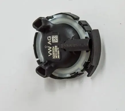 Skoda Octavia Mk3 (5E) Airbag deployment crash/impact sensor 3Q0959354