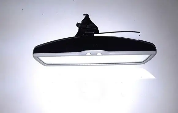Volkswagen Golf VII Rear view mirror (interior) 7N08575111