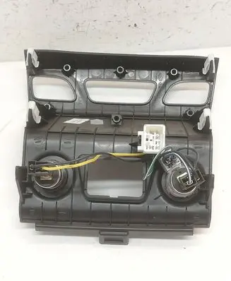 Hyundai ix35 Cigarette lighter 846212Y050