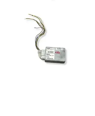 BMW X5 E70 Air suspension control unit module (rear) 6778966 4461500500