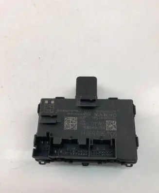 Skoda Octavia Mk3 (5E) Door control unit/module 5Q4959595H