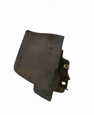 Volkswagen Tiguan Rear mudguard 5N0854856B