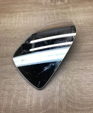 Ford Escort Wing mirror glass 095456 51214P1