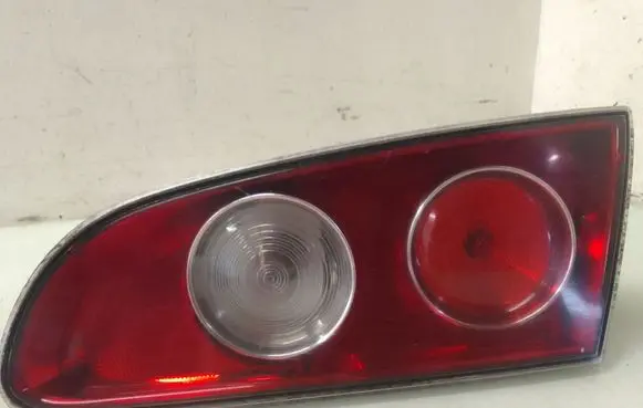 Seat Ibiza III (6L) Tailgate rear/tail lights 6L6945094