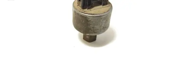 Air conditioning (A/C) pressure sensor