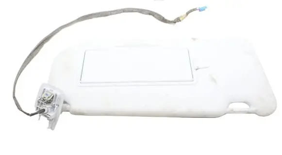 Peugeot 308 Sun visor