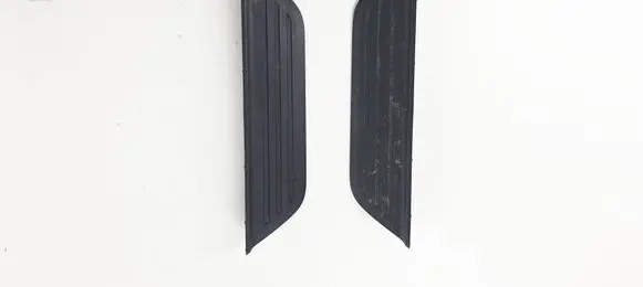 Suzuki Kizashi Foot area side trim 