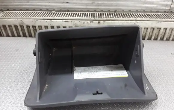 Hyundai Tucson JM Glove box