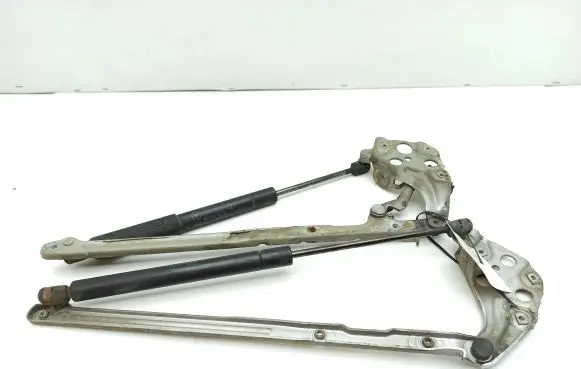 Mercedes-Benz CLK A208 C208 Engine bonnet/hood hinges A2088800129 A2088800029